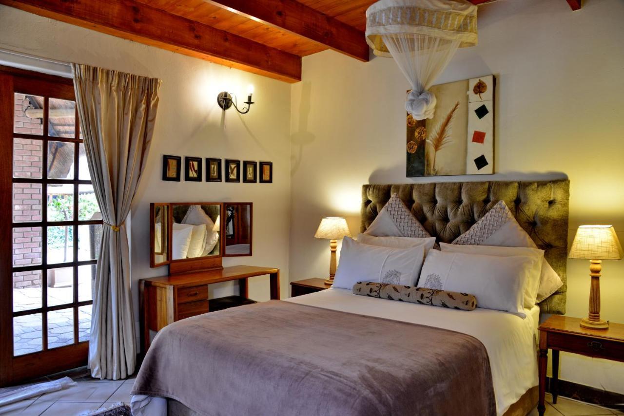 Owls Loft Guest House Midrand Esterno foto