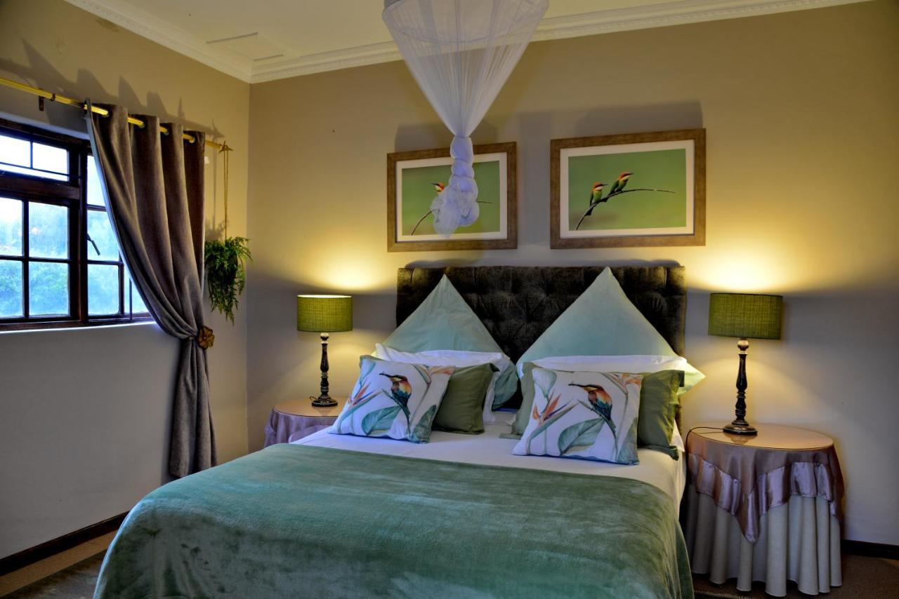 Owls Loft Guest House Midrand Esterno foto