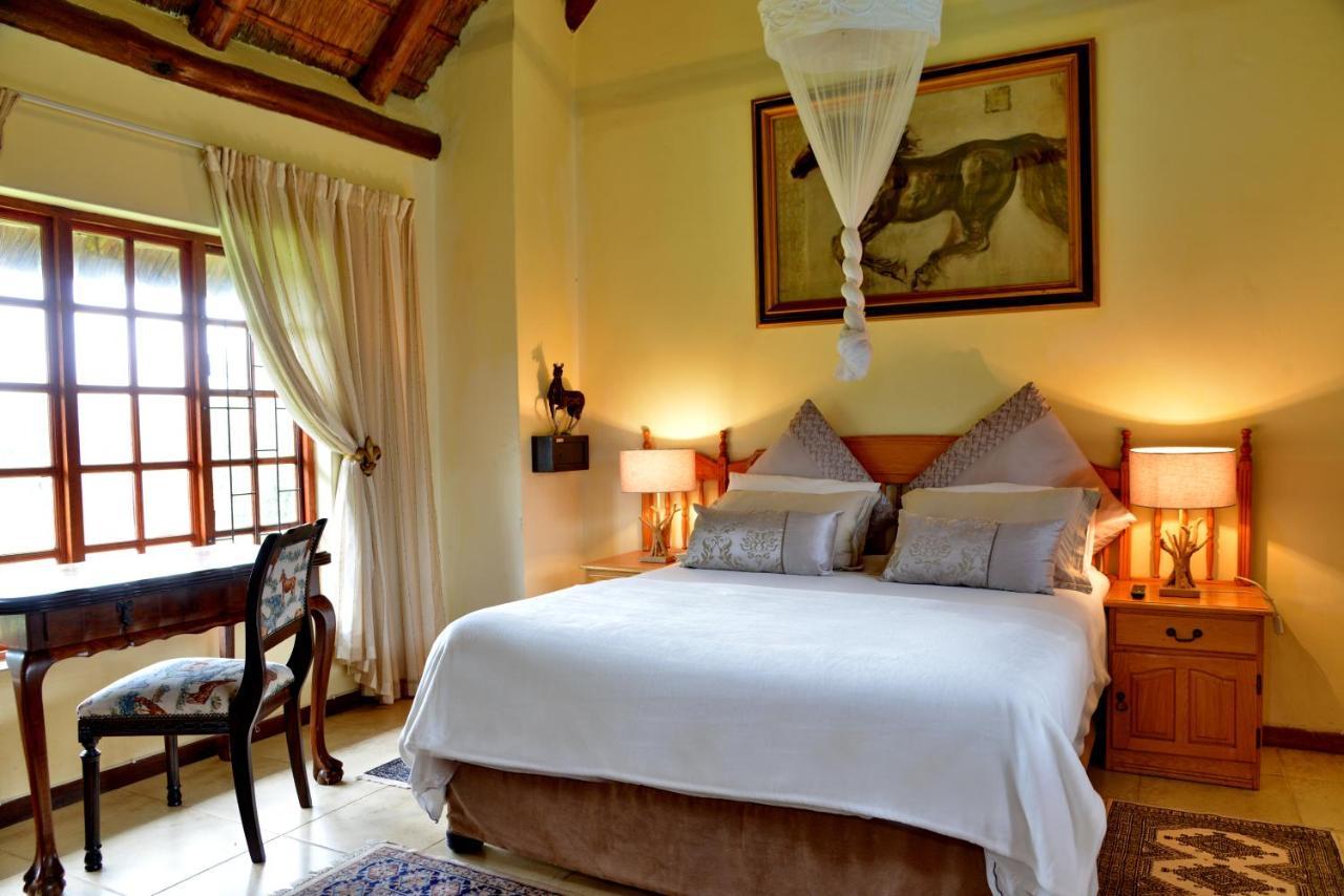 Owls Loft Guest House Midrand Esterno foto