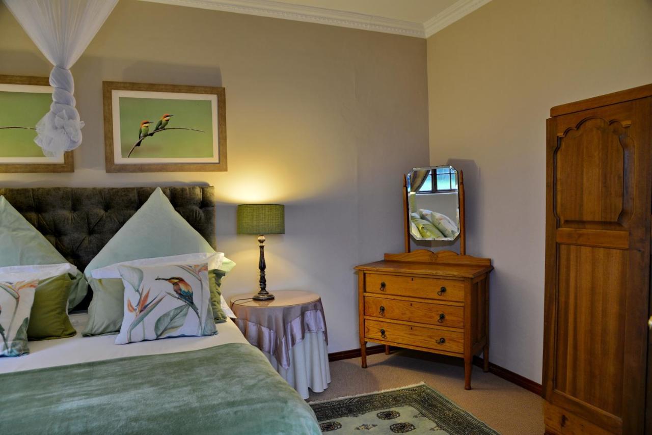Owls Loft Guest House Midrand Esterno foto