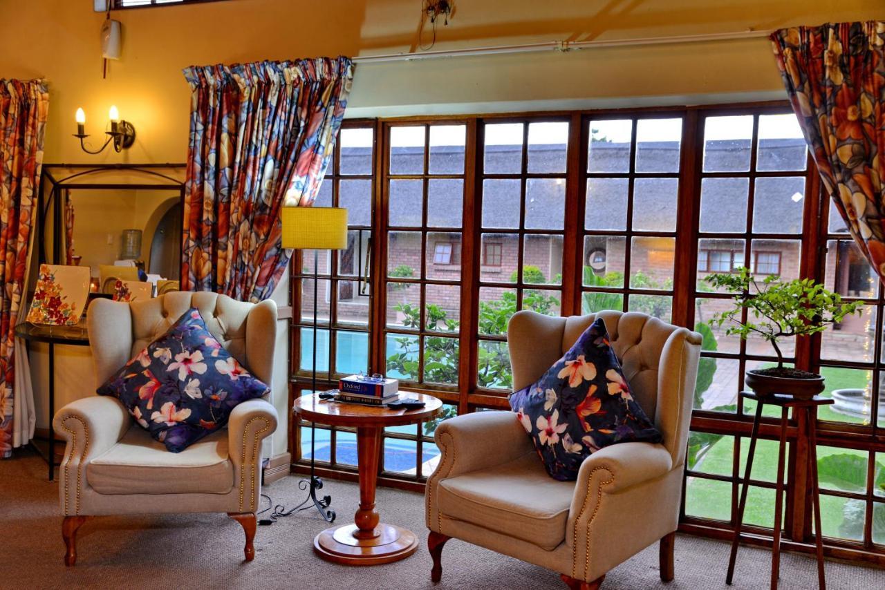 Owls Loft Guest House Midrand Esterno foto