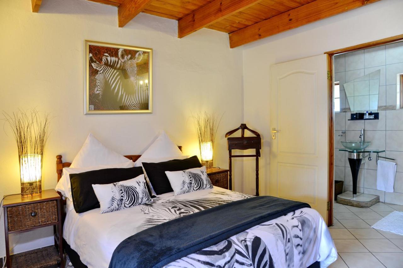 Owls Loft Guest House Midrand Esterno foto