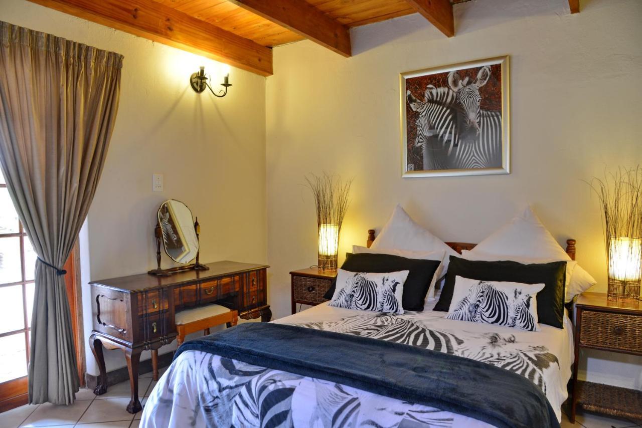 Owls Loft Guest House Midrand Esterno foto
