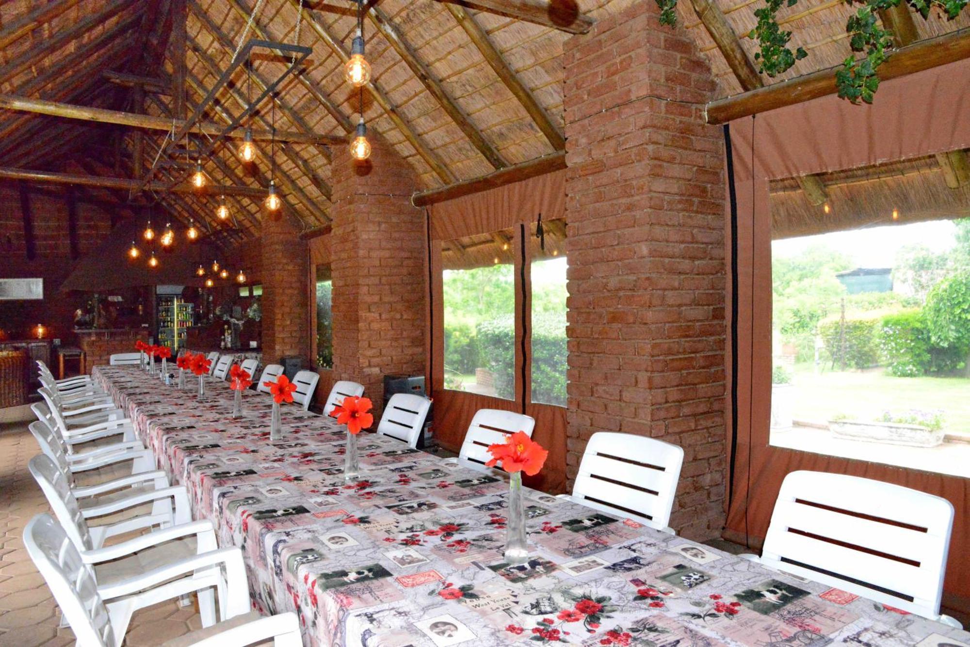 Owls Loft Guest House Midrand Esterno foto