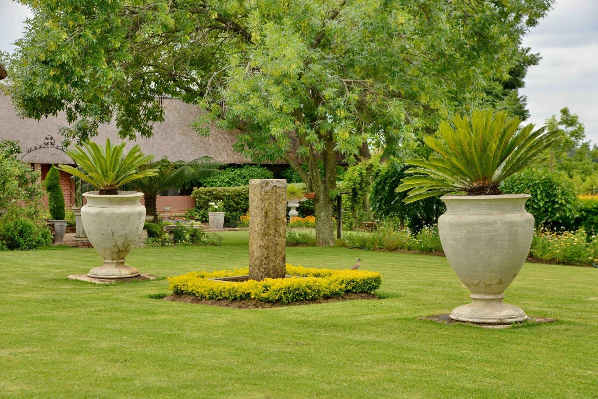 Owls Loft Guest House Midrand Esterno foto