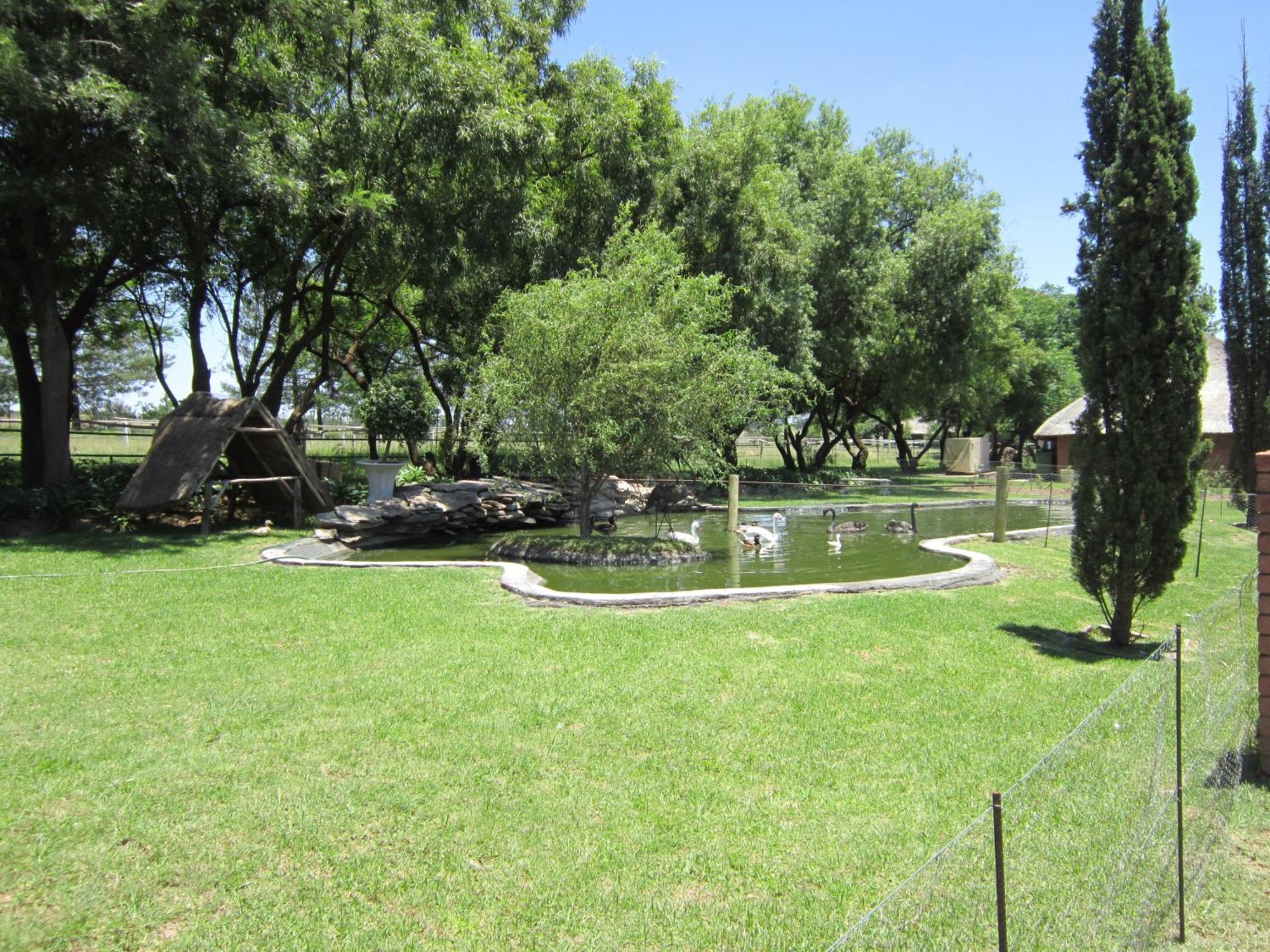 Owls Loft Guest House Midrand Esterno foto